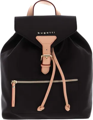 Produktbild von bugatti Ella - Rucksack 30 cm (dunkelbraun)