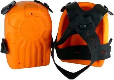 Produktbild von HaWe 386.03 Ergo-Knieschoner Kastenform DIN EN 14404