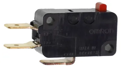 Immagine prodotto di Melitta 6618131 Microinterruttore on/off per macchine da caffè completamente automatiche (descrizione)