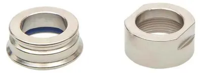Produktbild von FULCRUM Steckachsenadapter Option-Kit 135