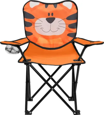 Produktbild von Kinder-Reisestuhl Nils Camp NC3305 Tiger
