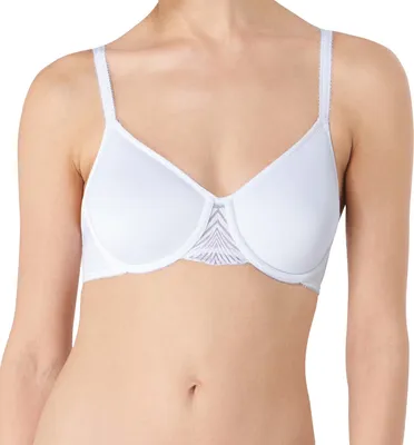 Produktbild von Triumph Damen Bügel-BH My Perfect Shaper - WHITE - Größe 75C