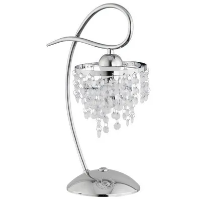 Obrázok produktu pre DIANA nočný stolík lampa 18998 Alfa Sosnowscy