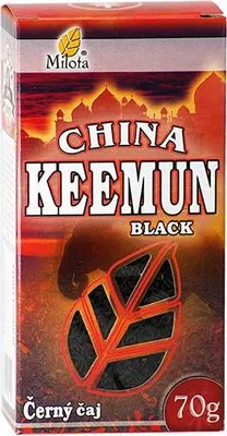 Obrázek produktu pro China Keemun black OP 70g