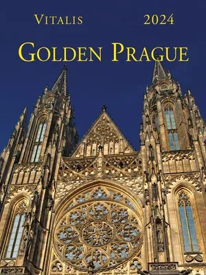 Produktbild von Golden Prague 2024
