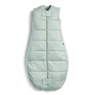 Obrázek produktu pro ERGOPOUCH Vak na spaní organická bavlna Sheeting Sage 8-24 m, 8-14 kg, 2,5 tog