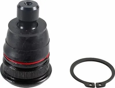 Produktbild von METZGER Traggelenk Vorne Links Vorne Rechts für NISSAN MICRA IV (K13) 57034608