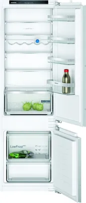 Produktbild von Siemens KI87VVFE1 iQ300 Einbau Kühl-Gefrier-Kombination