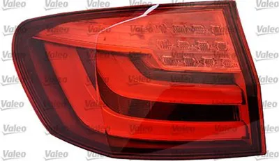 Zdjęcie produktu dla Lampa Tylna Bmw 5 11.09-02.17 Le