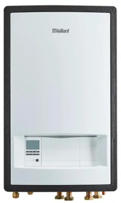Produktbild von Vaillant Wandmodul VWL 127/5 IS, für aroTHERM VWL 105/5 + 125/5 Kältesplit, 1 Stk.