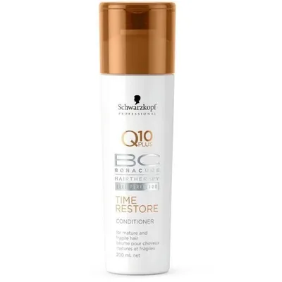 Produktbild von Time Restore Conditioner 200 ml
