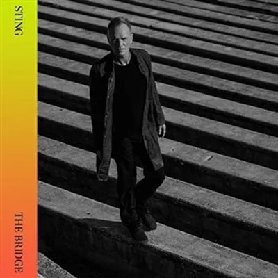 Zdjęcie produktu dla The Bridge (International Holiday Box Set) / LIMITED - Sting CD