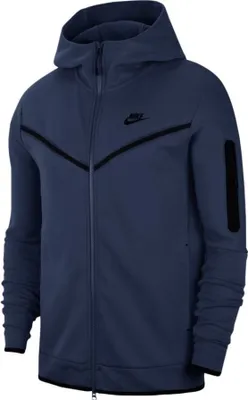 Zdjęcie produktu dla Nike Mikiny Tech Fleece, CU4489410, Größe: 188