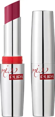 Produktbild von PUPA Milano Miss Pupa, Pink, Pink Blossom, 1 Farben, Färbung, Feuchtigkeitsspendend, Nährend, Unisex, Glanz