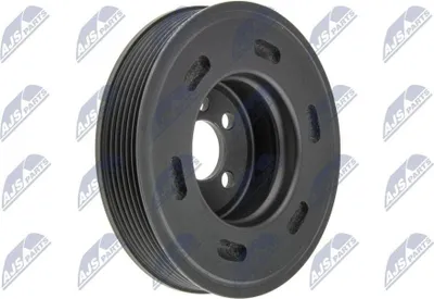 Produktbild von NTY RKP-VW-009 Riemenscheibe Kurbelwelle für VW Golf IV Schrägheck (1J1) 143mm