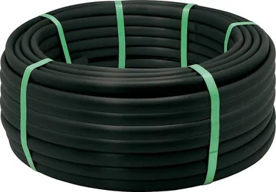 Produktbild von Flexible Gartenschlauch aus umweltfreundlichem Material