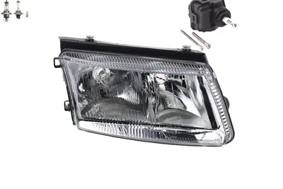 Immagine prodotto di Johns, faro adatto per VW Passat 97 3B 08/96-10/00 luce destra. + drive
