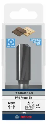 Obrázek produktu pro Bosch 2 608 628 467, 81 mm, 1,8 cm