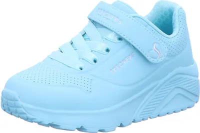 Produktbild von Skechers Uno Lite Sneaker Blau in Gr. 30