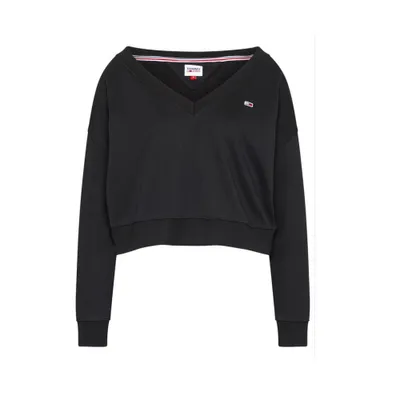 Obrázek produktu pro Tommy Hilfiger Mikiny DW0DW09801BDS, Größe: 168