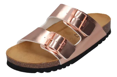 Zdjęcie produktu dla Buty damskie SCHOLL, klapki JOSEPHINE – różowe, rozmiar: 39 EU