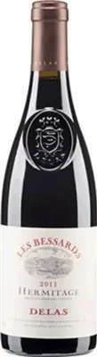 Produktbild von Hermitage Cru Les Bessards AC 2022 Rhône | Frankreich | 13,5% vol | 0,75 l