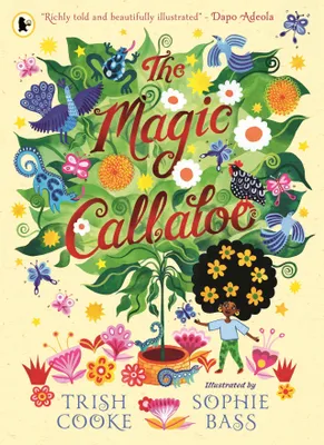 Produktbild von The Magic Callaloo