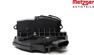 Obrázek produktu pro Zámek levých zadních dveří s centrálním zamykáním METZGER pro FORD GALAXY III