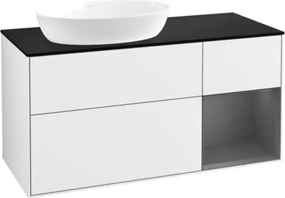 Produktbild von Villeroy & Boch FA52GKGF Waschbeckenunterschrank Finion FA5