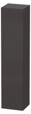 Produktbild von DURAVIT LC1180R8080 Hochschrank L-Cube 363x400x1760mm 1