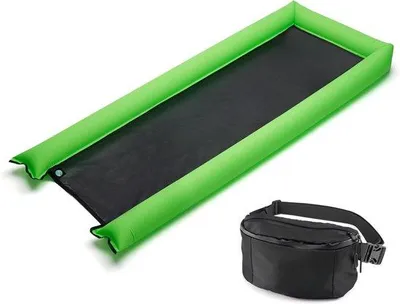 Productafbeelding van Famanu waterhammock - Comfortabel relaxen op het water