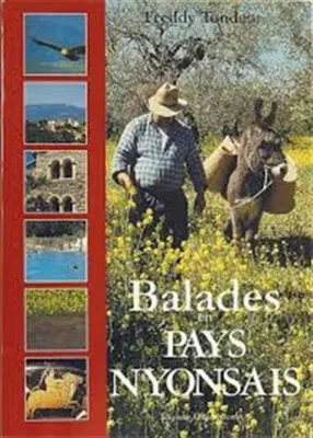 Image de Balades en pays nyonsais