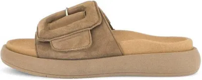 Produktbild von Gabor 3.751.18_8, Sandaletten in Braun für Damen, Größe 40