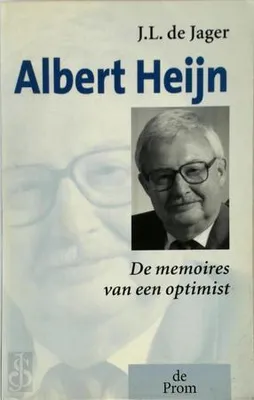 Immagine prodotto di Albert Heijn | J. L. de Jager