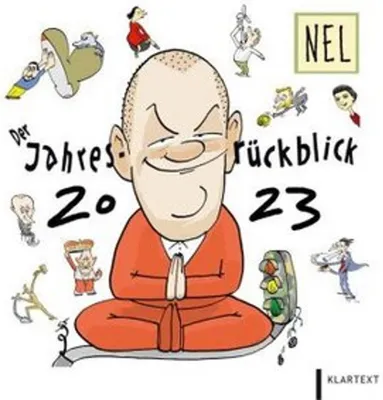 Produktbild von Nel 2023