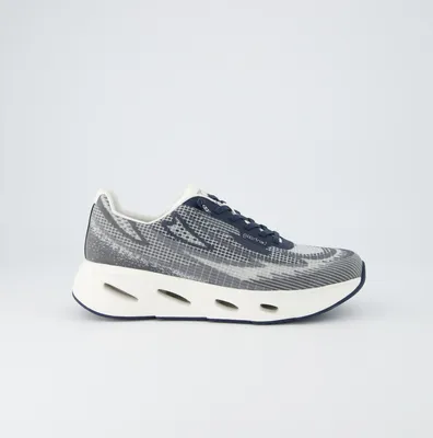 Produktbild von tenhaag Sneaker wavehaag, Textil, Blau, Herren