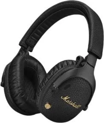 Produktbild von Marshall 1006861 - Kopfhrer Over-Ear Bluetooth Monitor III ANC - Audio