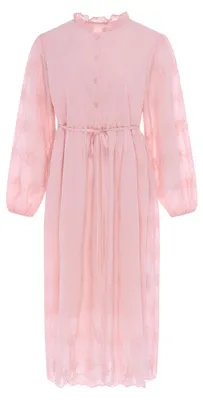Image de Robe pour femme SIDONA - rose, taille XL