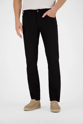Produktbild von Gardeur Men Herren Hose BILL-3 - Modern Fit - BILL-3-412941-99 - schwarz - Schwarz Größe 50/32