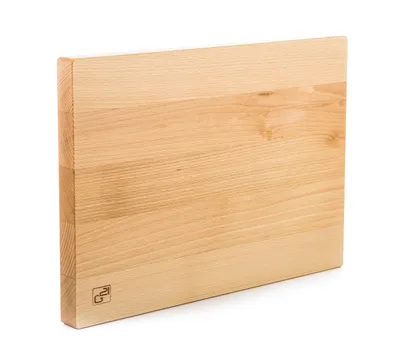 Image de G21 Planche à découper G21 hêtre 350 x 250 x 25 mm G21-635432