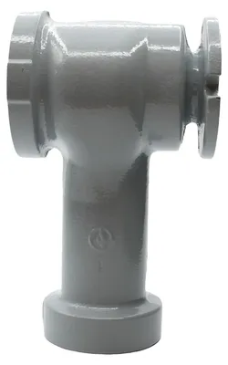 Image de Corps de presse à tomates Reber n° 5 8700N 9601N 9602N 9603N HP0.40 HP0.80 HP1.50 SPE5C