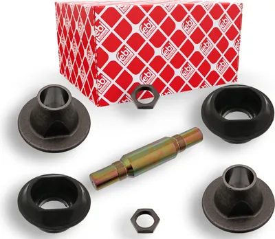 Produktbild von FEBI BILSTEIN 15517 Montagesatz Lenker Hinten