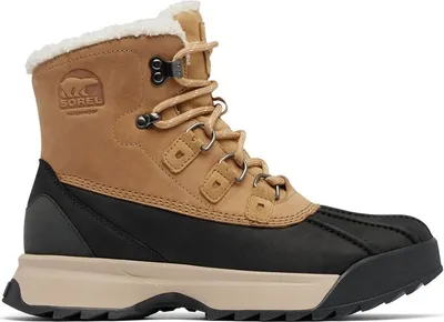 Produktbild von Sorel Scout 87 Lux WP Herren Stiefel Boots Winterschuhe Schneestiefel 2078371263