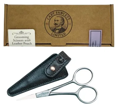 Image de Bouchon de barbe