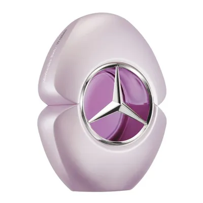 Obrázok produktu pre Mercedes-Benz Woman, Woda perfumowana, 90ml