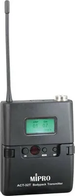 Obrázek produktu pro Mipro Act-32T
