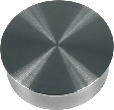 Produktbild von Knebel Drehscheibe Gaggenau 00429291 oben für Kochfläche Kochfeld Herd