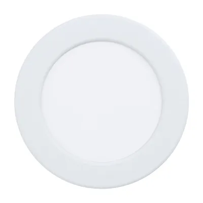 Obrázok produktu pre Fueva LED zapustený panel Ø 11,7 1200lm teplá biela biela stmievateľná