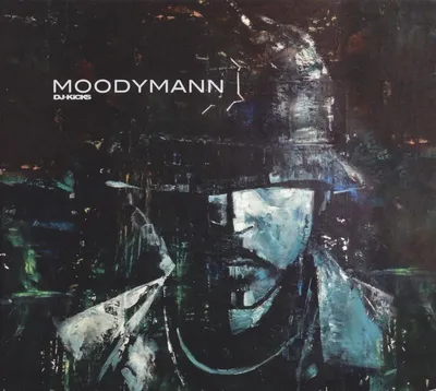 Produktbild von Moodymann-DJ-Kicks