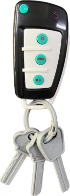 Produktbild von Interaktive Autoschlüssel 20 cm